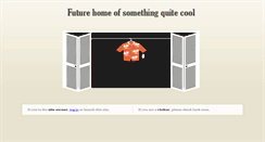 Desktop Screenshot of olex.com